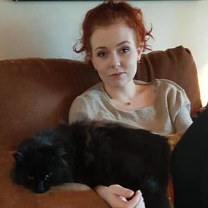 Meet your Posher, Annie